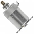 Caltric Starter Motor Compatible With Redcat Motors Atv Kmz-150 Vx-150 150cc