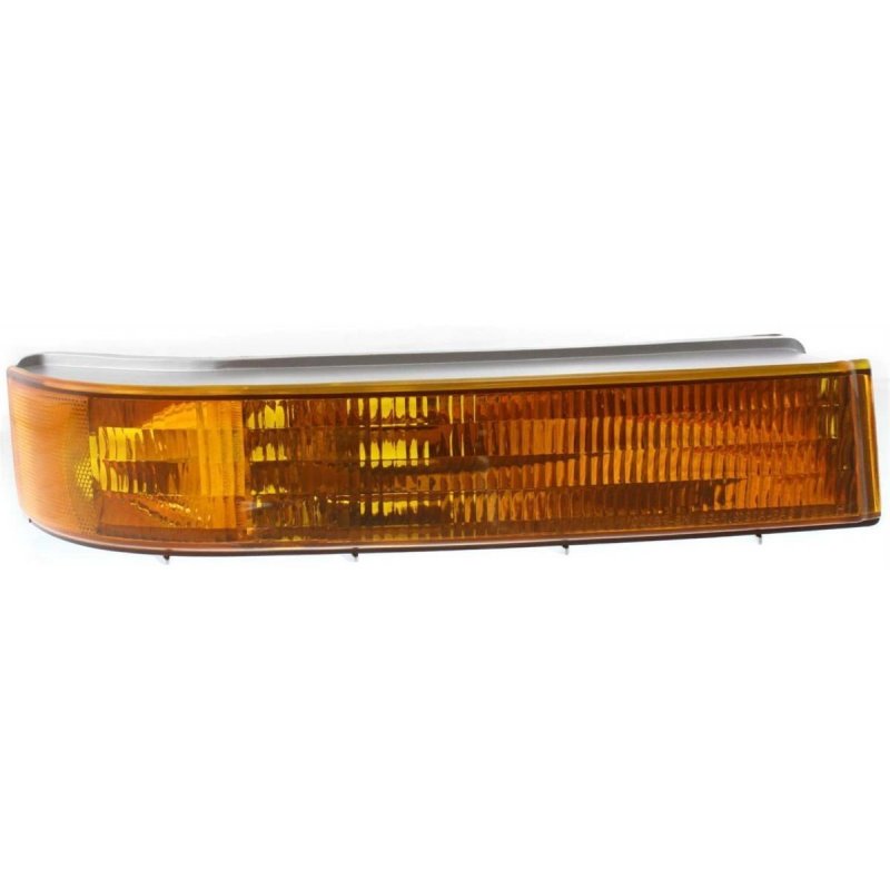 Tiffin Allegro 35ft 2001 To 2003 Rv Motorhome Right Passenger Replacement Front Signal Light Rv0202