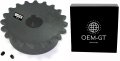 35 18 Tooth 5 8 Jackshaft Sprocket Go Kart Mini Bike 