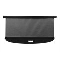 Retractable Cargo Cover For Ford Mustang Mach E 2021 2024 Battery Anti Peeping Privacy Trunk Security Shade Accessories 