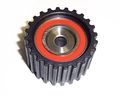 Tbt706c Timing Belt Idler Bearing For 1990 To 2015 Subaru And Saab Baja Forester Impreza Legacy Outback 9-2x 1 8l 2 5l H4 Dohc 