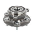 Front Left And Right Wheel Hub Assembly For 2018 2021 Toyota Camry 2022 Lexus Es250 Avalon With Abs Bearing 513439