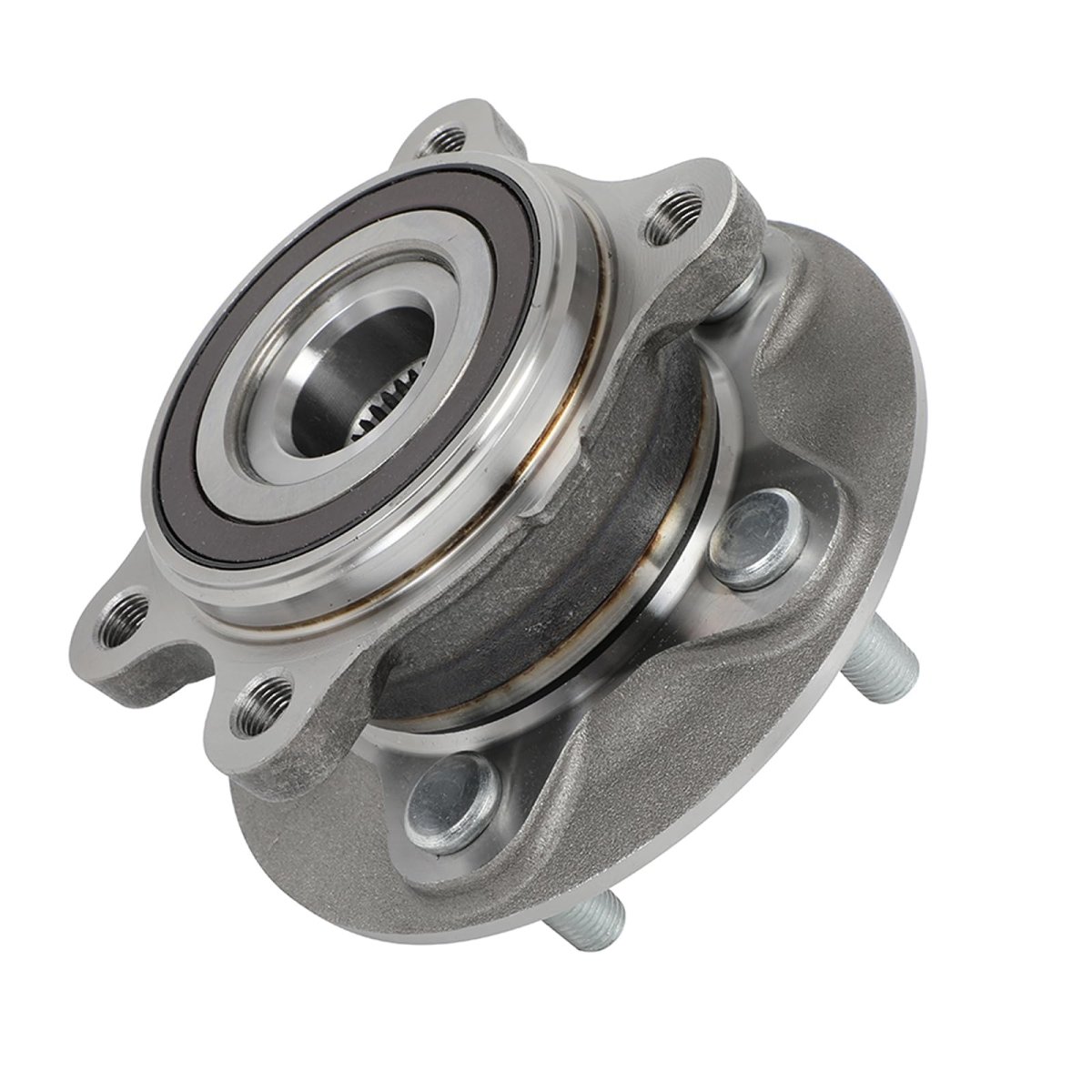 Front Left And Right Wheel Hub Assembly For 2018 2021 Toyota Camry 2022 Lexus Es250 Avalon With Abs Bearing 513439