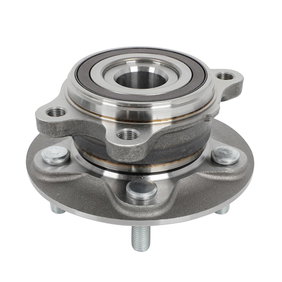 Front Left And Right Wheel Hub Assembly For 2018 2021 Toyota Camry 2022 Lexus Es250 Avalon With Abs Bearing 513439