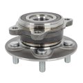 Front Left And Right Wheel Hub Assembly For 2018 2021 Toyota Camry 2022 Lexus Es250 Avalon With Abs Bearing 513439