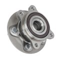 Front Left And Right Wheel Hub Assembly For 2018 2021 Toyota Camry 2022 Lexus Es250 Avalon With Abs Bearing 513439