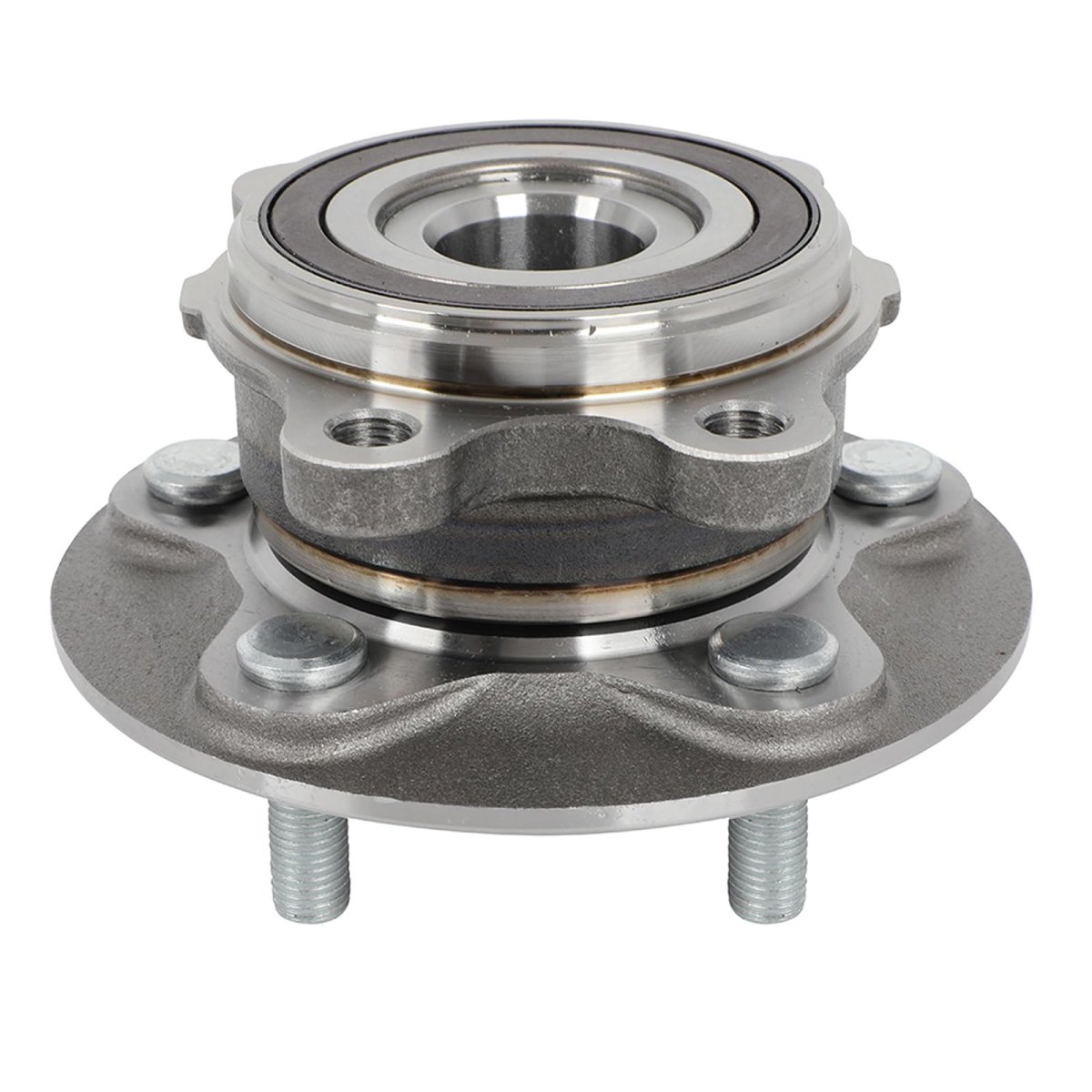 Front Left And Right Wheel Hub Assembly For 2018 2021 Toyota Camry 2022 Lexus Es250 Avalon With Abs Bearing 513439