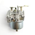 Ja-all Tecumseh Carburetor 632334 632334a Hm70 Hm80 Hmsk80 Hmsk90 Engines Carb I Gca81