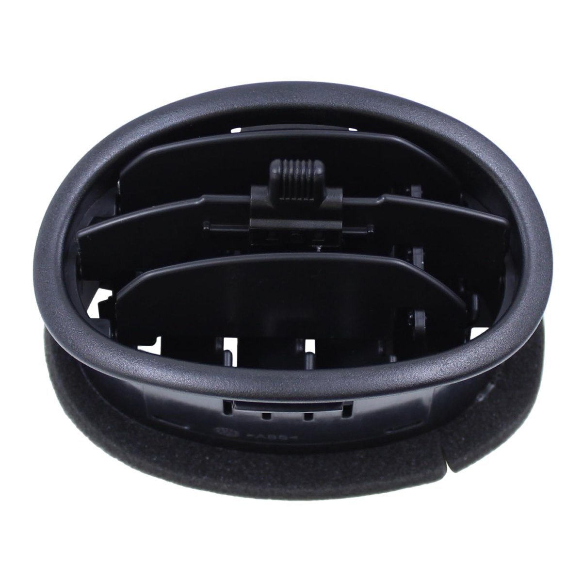 Passenger Side Dashboard Heater Ac Air Vent Outlet For Ford E150 E250 E350 E450 2004 2008 4c2z-19893-ba