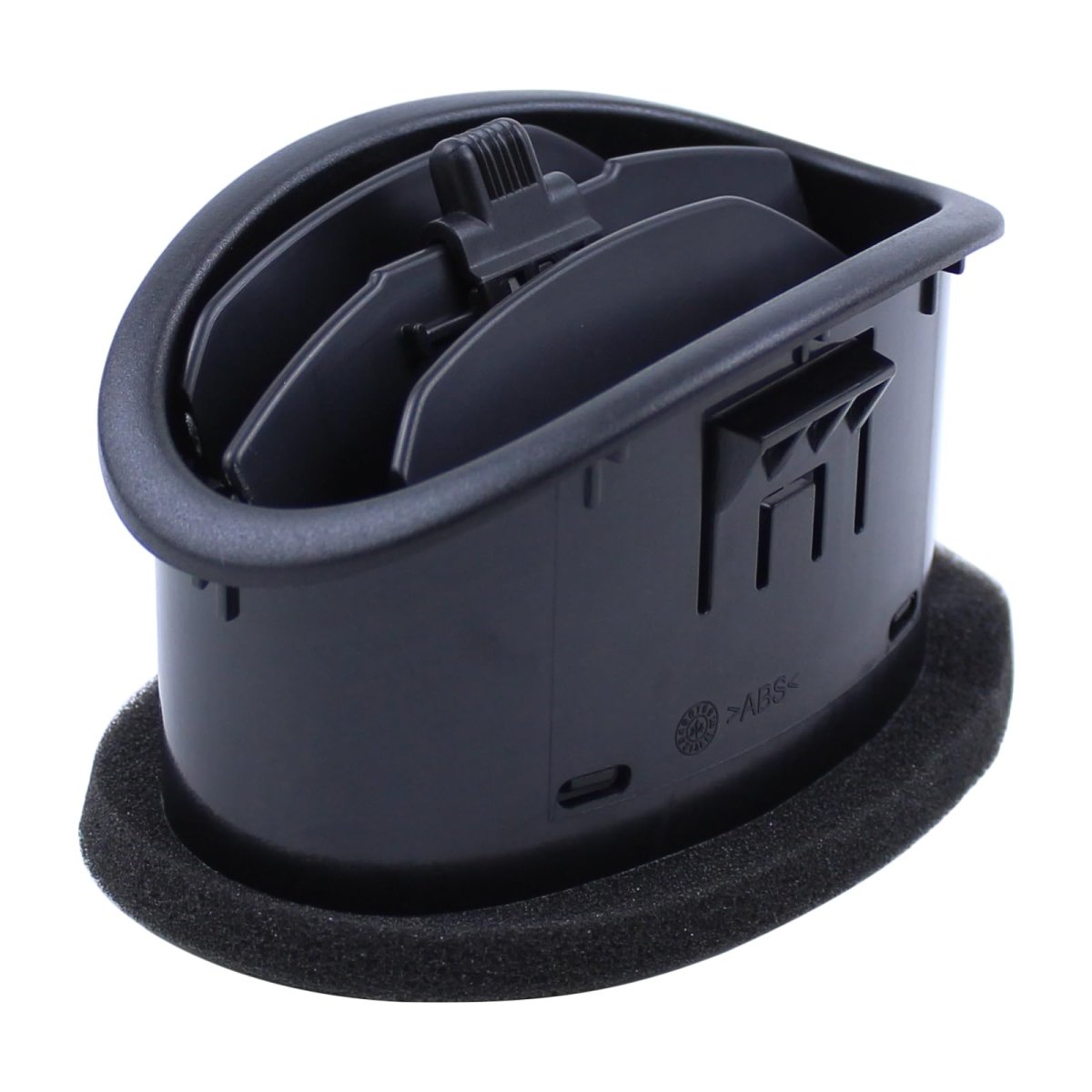 Passenger Side Dashboard Heater Ac Air Vent Outlet For Ford E150 E250 E350 E450 2004 2008 4c2z-19893-ba