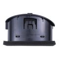 Passenger Side Dashboard Heater Ac Air Vent Outlet For Ford E150 E250 E350 E450 2004 2008 4c2z-19893-ba