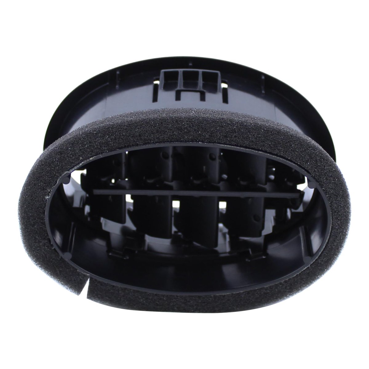 Passenger Side Dashboard Heater Ac Air Vent Outlet For Ford E150 E250 E350 E450 2004 2008 4c2z-19893-ba