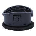Passenger Side Dashboard Heater Ac Air Vent Outlet For Ford E150 E250 E350 E450 2004 2008 4c2z-19893-ba