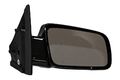 88-05 Chevy Astro Safari Manual Passenger Mirror 