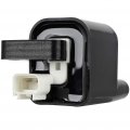 Ocpty Ignition Coil Coils Pack Fits Uf197 C197 48631 For Mitsubishi Montero Sport 5l 1999-2004 0l 1997-20 2 4l 3 1997-2002 Set