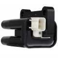 Ocpty Ignition Coil Coils Pack Fits Uf197 C197 48631 For Mitsubishi Montero Sport 5l 1999-2004 0l 1997-20 2 4l 3 1997-2002 Set