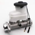 Kipa Brake Master Cylinder For Civic 1996-2000 4-doors M390328 Mc390328 W O Abs Replace Oem Number 46100s04a01 46100s04a02