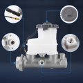 Kipa Brake Master Cylinder For Civic 1996-2000 4-doors M390328 Mc390328 W O Abs Replace Oem Number 46100s04a01 46100s04a02 