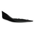 Front Bumper Side Lower Molding Trim Right For Toyota Camry Se 2025 To1047135 52712aq040 52712-aq040 52712 Aq040 Matte Black 