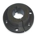 Leeson Amec 1-3 16 Ja Pulley Sheave Bushing Jax1-3 