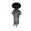 Carbpro 11305 10161-ad Fuel Primer Plunger Pump For Snowmobile For Atv Kawasaki Skidoo Yamaha