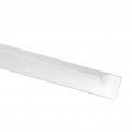 Rear Door Lower Chrome Molding Trim For 2 4l 2011-2014 Right