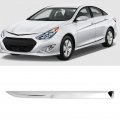 Rear Door Lower Chrome Molding Trim For 2 4l 2011-2014 Right