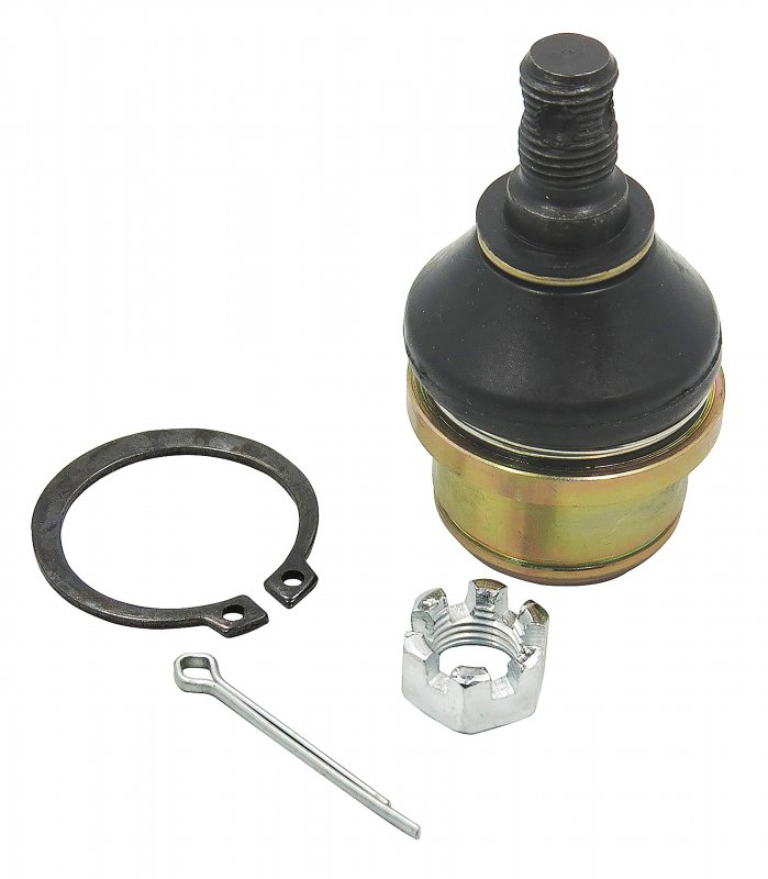 Front Upper Lower Ball Joint For Honda Rincon Gpscape Trx650fga 2004 2005