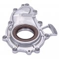 Ocpty Timing Chain Kit Oil Pump Fit For 1996-2000 Toyota 4runner