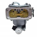 Solarhome Mia10401 Carburetor Compatible With John Deere 647a 717a Front Mower