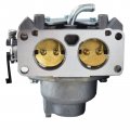 Solarhome Mia10401 Carburetor Compatible With John Deere 647a 717a Front Mower