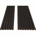 Polaris Snowmobile Caliber Multi Glides Wide Double Set 40 Feet 8-5 Pieces