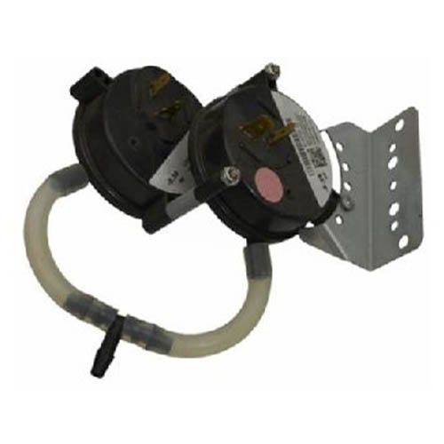 B13702-08 Goodman Furnace Replacement 2 Stage Air Pressure Switch
