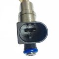 4pcs Fits For Audi Vw 05-09 Bpy 2 0l L4 Fuel Injector 06f906036a 0261500020