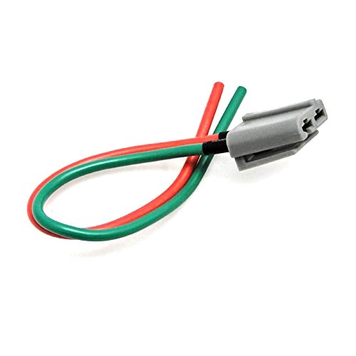 Hei Distributor Wiring Connector