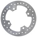Niche Front Rear Brake Rotor For Kawasaki Teryx Krx Krx4 1000 Es Krf1000 Krt1000 41080-0712 