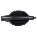 Exterior Door Handle For 2004-2011 Mitsubishi Endeavor Rear Right Replacement Mr987494 
