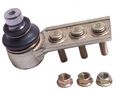 101-4580 Ball Joint Quality Construction And Exacting Tolerances 