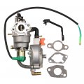 Lumix Gc Lpg Carburetor For Smarter Tools St-gp6500deb Stgp-7500deb Generators 11hp 13hp 