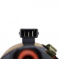 Aip Electronics Complete Premium Electronic Ignition Distributor Compatible With 1985-1992 Audi Volkswagen Vw 1 8l 0237-520-005