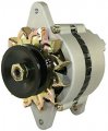 Dsa Alternator Compatible With Replacement For Kubota Compact Tractors L2850f V1702dia 34hp Dsl