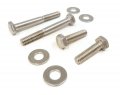 The Rop Shop Water Pump Impeller Kit For 1987 Johnson 40 Hp J40ecud J40elcud J40rcud Engine