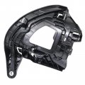 Secosautoparts 5c5941053b Headlight Bracket Left Side Compatible With Vw Volkswagen Beetle 2012-2019