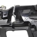 Secosautoparts 5c5941053b Headlight Bracket Left Side Compatible With Vw Volkswagen Beetle 2012-2019