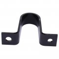 Applianpar Rear Driver And Passenger Side Stabilizer Sway Bar Bracket Retainer For Ford F250 F350 F450 F550 E150 E250 E350 E450