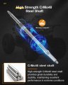 Ocpty Rear Wheel Axle Fits For Suzuki Ozark 250 64711-05g00 2002-2009 2012 2013 2014