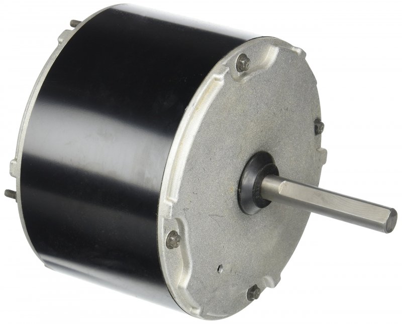 Goodman 0131m00019psp Condenser Motor 1 12 Hp