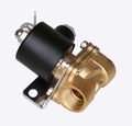Hornblasters Brass 3 4 Air Valve 