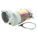 Autoltc Ac Condenser Fits Nissan Mercury F4xy19712a 921106b000 4486 