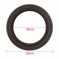 X Autohaux Oil Pump Front Rear Crankshaft Seal Set For Honda 91212-pr3-003 91214-ple-003